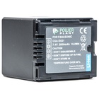 Аккумулятор к фото/видео PowerPlant Panasonic VBD210, CGA-DU21 (DV00DV1092) U0099242