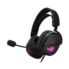 Навушники ASUS ROG Pelta Core USB-C RGB Black (90YH04E0-BHUA00) U1201462
