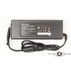 Блок питания к ноутбуку PowerPlant HP 220V, 18.5V 120W 6.5A (7.4*5.0) (HP120E7450) U0226588