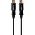 Кабель мультимедійний HDMI M to HDMI M 40.0m V2.0 4K 60Hz AOC Cablexpert (CCBP-HDMI-AOC-40M) U1111540
