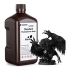 Фотополімерна смола ELEGOO Resin, Standard 2кг, black (50.103.0180) U1049465