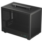 Корпус Deepcool CH160 Mesh Black (R-CH160-BKNMI0-G-1) U1081761