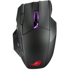 Мышка ASUS Rog Spatha X Wireless/USB Black (90MP0220-BMUA00) U0590601