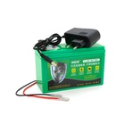 Батарея до ДБЖ Voltronic 12 V 10A Li-ion (Li12010A) U1191185
