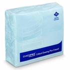 Салфетки Katun Veraclean Critical Cleaning Wiper Turquoise 50шт Chicopee (48859) U0404241