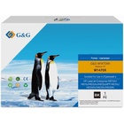 Картридж G&G HP 147X LJ MFP M611/M612/M635/M636 Black (30 000ст) (G&G-W1470XH) U0953426