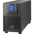 Пристрій безперебійного живлення APC Easy UPS On-Line 2000VA, 1800W (SRV2KI-E) U1060670