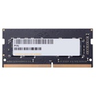 Модуль памяти для ноутбука SoDIMM DDR4 8GB 2666 MHz Apacer (ES.08G2V.GNH) U0416145