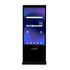 Інтерактивний кіоск Intboard INFOCOM ST 55" black i5-1145G7/16 Gb/SSD 256 Gb (Capacitive touch) (10478028) U1159189