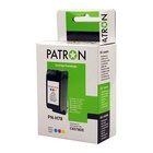 Картридж PATRON для HP PN-H78 COLOUR (C6578DE) (CI-HP-C6578DE-C-PN) KM19849