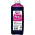 Чорнило Barva Canon GI-41 1L M, water-soluble (CGI41-815) U1058963