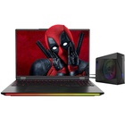 Ноутбук Dream Machines RT5090-16 (RT5090-16UA25) U1099646