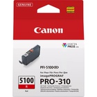 Картридж Canon PFI-5100 Red (6958C001) U1203466