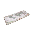 Килимок для мишки Voltronic World map (SJDT-17) U1077605