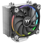 Кулер для процессора ThermalTake Riing Silent 12 RGB Sync Edition (CL-P052-AL12SW-A) U0308502