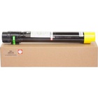 Картридж BASF для Xerox Phaser 7800 Yellow (KT-XP7800Y) U0304172