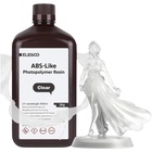 Фотополімерна смола ELEGOO Resin, ABS-like 2кг, transparent (50.103.0174) U1103929