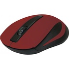 Мышка Defender MM-605 Red (52605) U0372019