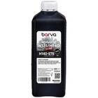 Чорнило Barva HP 131/140 1kg black, pigment (H140-278) U1058985