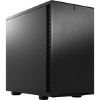 Корпус Fractal Design Define 7 Nano - Black Solid (FD-C-DEF7N-01) U0829109