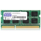 Модуль памяти для ноутбука SoDIMM DDR3 8GB 1600 MHz GOODRAM (GR1600S3V64L11/8G) U0097856