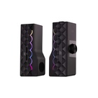 Акустическая система 2E PCS232 RGB Soundbar USB Black (2E-PCS232BK) U0756170