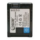 Аккумулятор к фото/видео EXTRADIGITAL Canon BP-808 Chip (BDC2415) U0149109