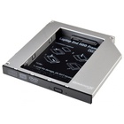 Переходник Grand-X HDD 2.5'' to notebook ODD SATA/mSATA HDC-25 (HDC-25 /TITH5A) U0054350