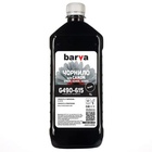 Чернила Barva CANON GI-490 1л BLACK pigmented (G490-615) U0379714