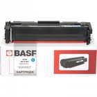 Картридж BASF Canon для MF641/643/645, LBP-621/623 Cyan (KT-3027C002) U0417898