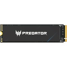 Накопичувач SSD M.2 2280 8TB GM9000 Acer Predator (BL.9BWWR.142) U1120024