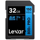 Карта пам'яті Lexar 32GB SDXC class 10 UHS-I (LSD0800P032G-BNNNG) U0911665