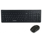 Комплект Esperanza Tacoma Wireless Black (EK136UA) U0592651