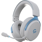 Навушники GamePro Asgard Skadi Wireless White/Blue (HSW191WB) U1107036