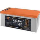 Батарея LiFePo4 LogicPower 24V (25.6V) - 160 Ah (4096Wh) (24408) U0923221
