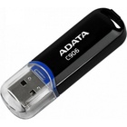 USB флеш накопичувач ADATA 64GB C906 Black USB 2.0 (AC906-64G-RBK) U0922461