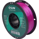 Пластик для 3D-принтера eSUN ePLA-Silk 1,75mm 1kg VIOLET (EPLA-SILK-P175VI1) U1157416