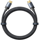 Кабель мультимедійний HDMI M to HDMI M 3.0m 16K60Hz 96Gbps gray Vention (ALVHI) U1179407