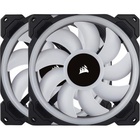 Кулер для корпуса Corsair LL140 RGB Twin Pack (CO-9050074-WW) U0426277