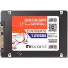 Накопитель SSD 2.5" 128GB Mibrand (MI2.5SSD/CA128GB) U0623041