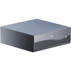 Комп'ютер ASUS Ascent GX10 GX10-GG0027BN / NVIDIA GB10, 128, 4TB, Wi-Fi7 (90MS0371-M000V0) U1171638
