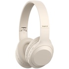 Навушники Havit HV-H628BT Beige (6939119064525) U1080836