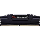 Модуль памяти для компьютера DDR4 32GB 2666 MHz Ripjaws V G.Skill (F4-2666C18S-32GVK) U0394837