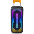 Акустична система Havit HV-SQ119BT 40W RGB Black (6939119066468) U1180570