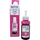 Чорнило Premium Quality Epson 673 70мл Light Magenta (70264898) U1065038