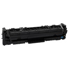 Корпус картриджу Canon 046H Cyan (C_VIRGIN_CA_046HC) U1181903