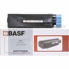 Тонер-картридж BASF OKI B412/B432/B512 , 445807119 (KT-B412-45807119) U0422593