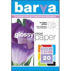 Бумага BARVA 10x15 (IP-BAR-C230-014) S0003259