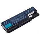 Аккумулятор для ноутбука ACER Aspire 5230 (AS07B51, AC 5520 3S2P) 10.8V 5200mAh PowerPlant (NB00000146) U0081992