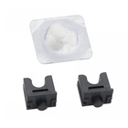Втулка вала гумового XER PH 3320DNI/ Samsung ML-3700 JC61-01960A, комплект 2шт CET (CET361042) U1078897